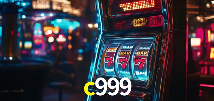Live Casino c999