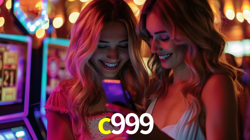 Experimente o Login Seguro Premium no c999