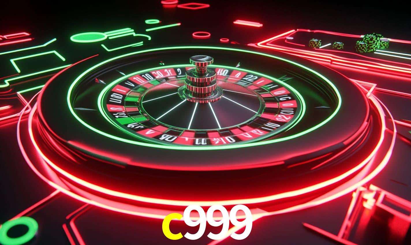 Explorando a Categoria de Eventos em Apostas na c999