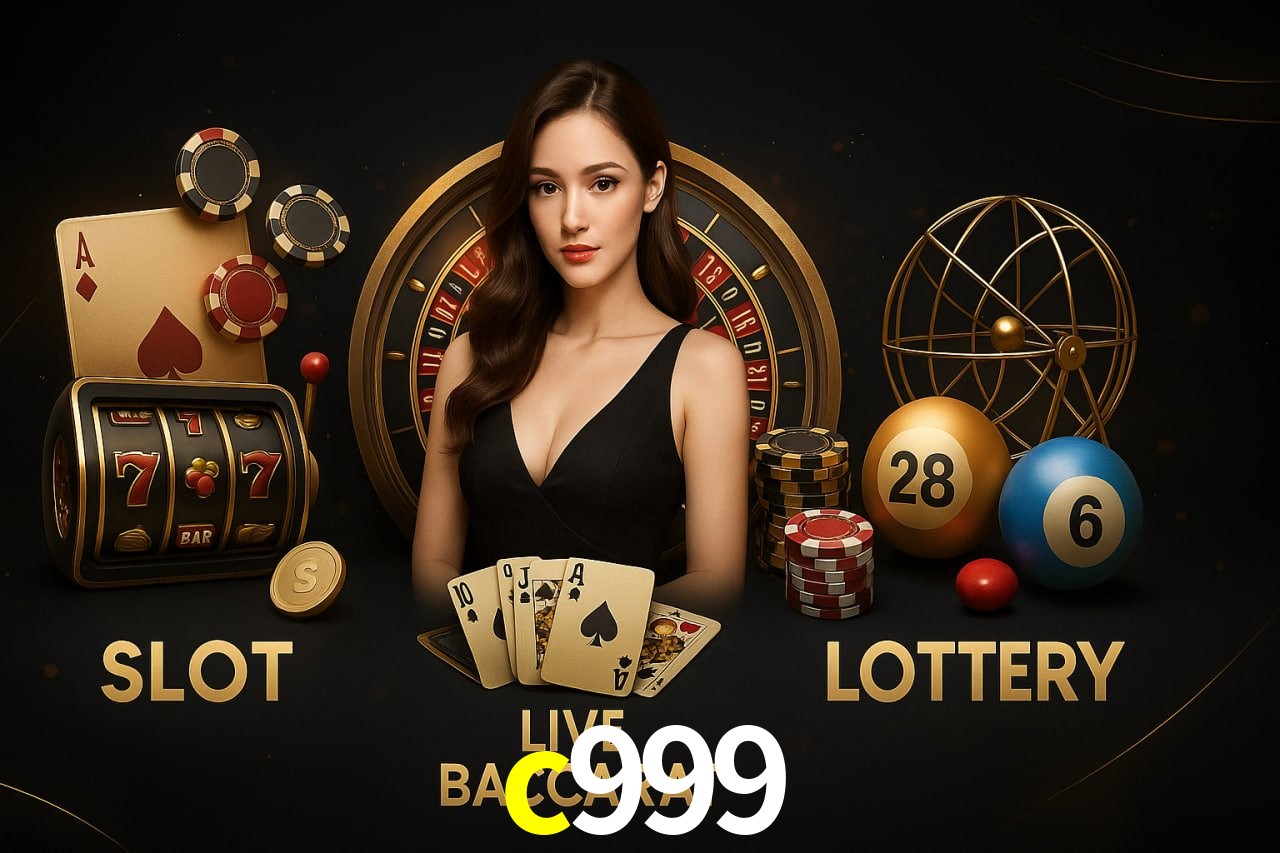 Jogos com bônus e suporte 24h na c999