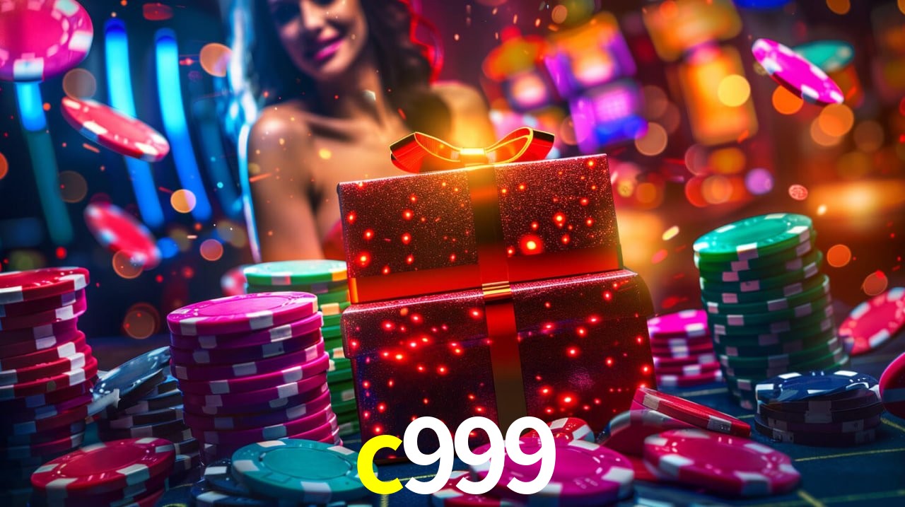 Download para Android e iOS na c999
