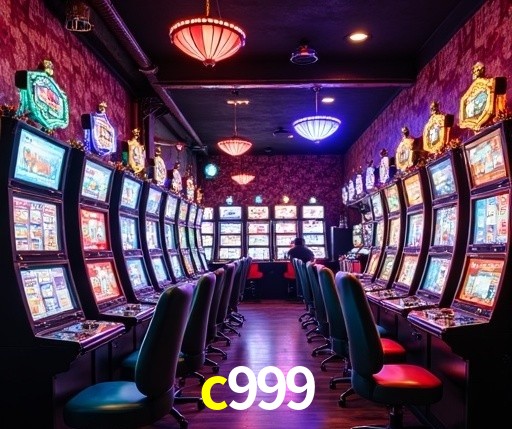 Segurança e performance na plataforma c999