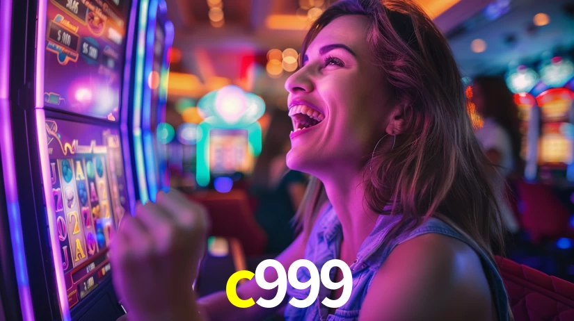 c999 game