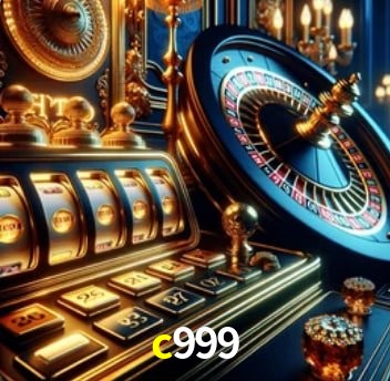 Casino Ao Vivo c999