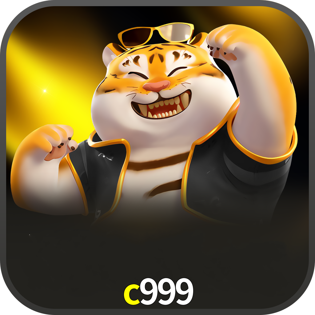 Imagem promocional da c999 mostrando a plataforma e suas vantagens